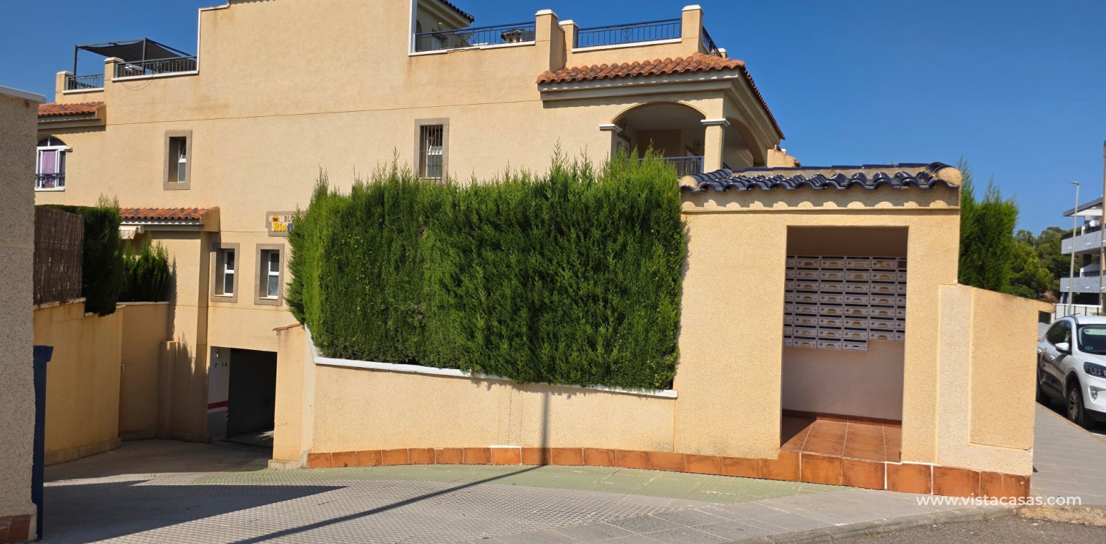 Venta - Apartamento - Mil Palmeras - Riomar