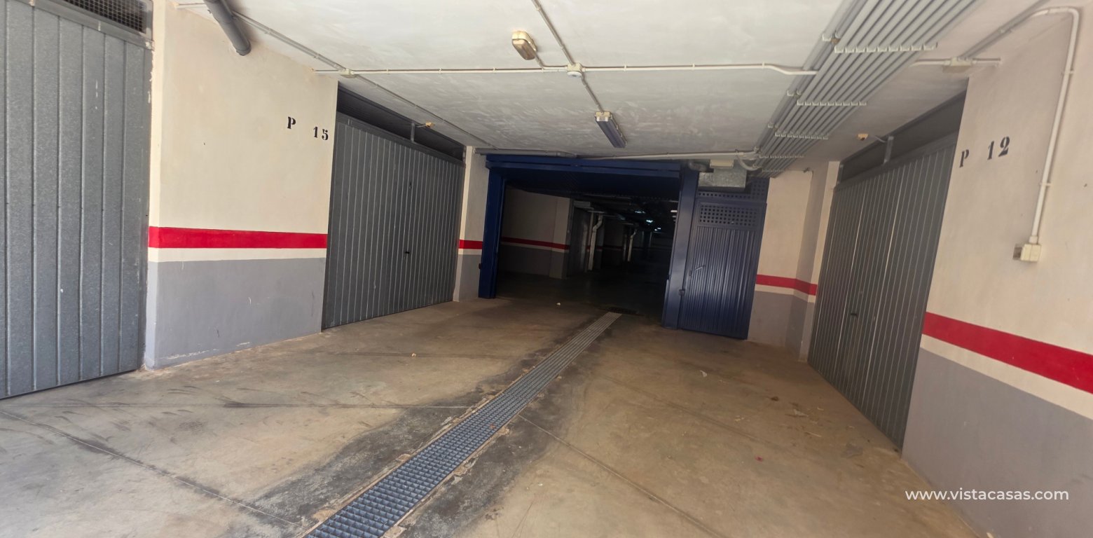 Venta - Apartamento - Mil Palmeras - Riomar