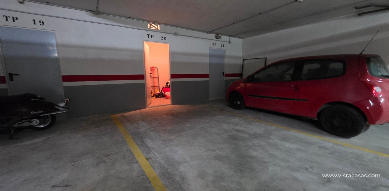 Venta - Apartamento - Mil Palmeras - Riomar