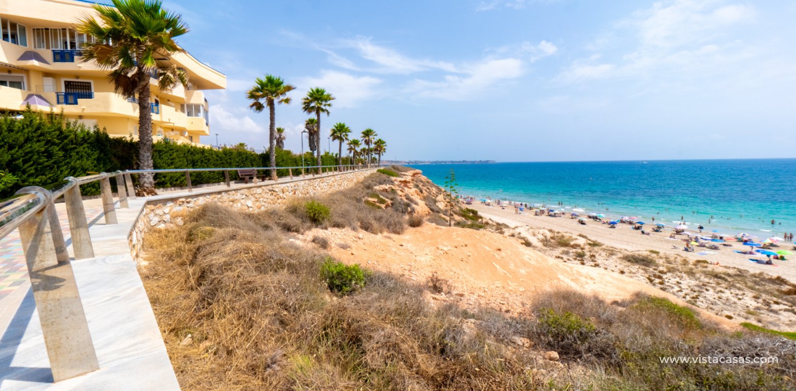 Venta - Apartamento - Mil Palmeras - Riomar