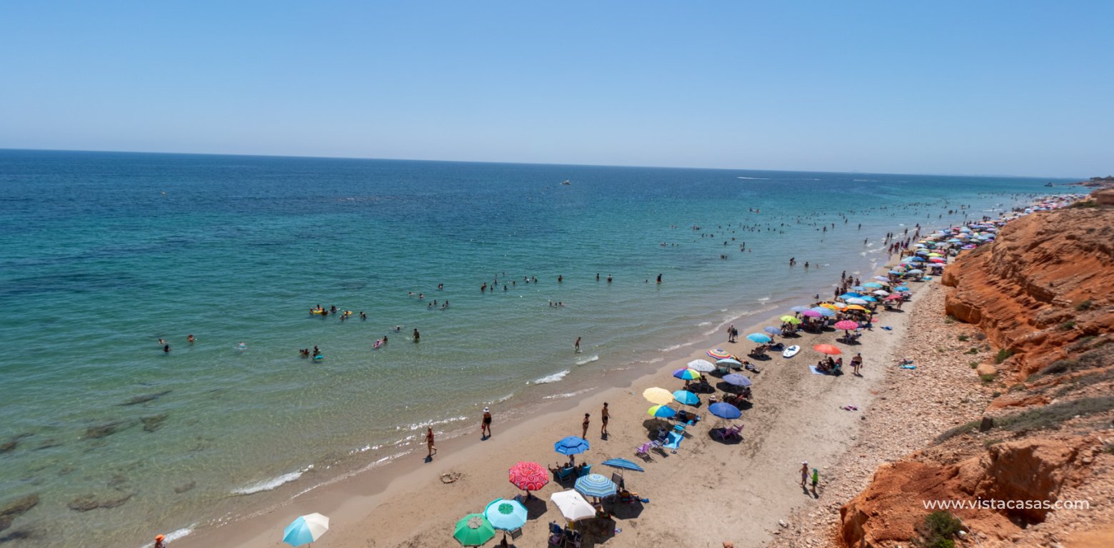 Venta - Apartamento - Mil Palmeras - Riomar