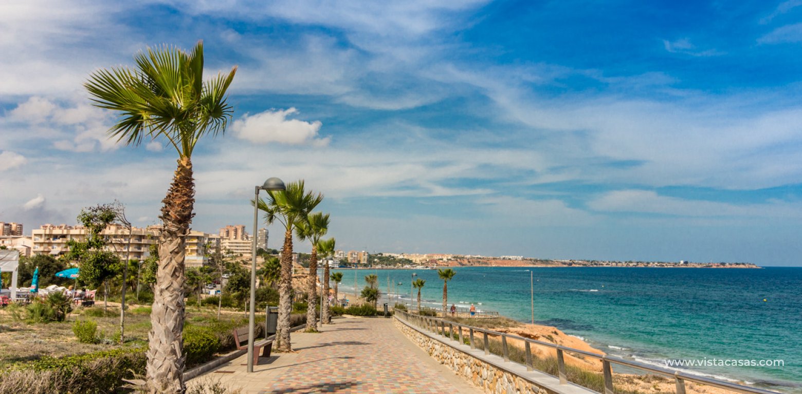 Venta - Apartamento - Mil Palmeras - Riomar