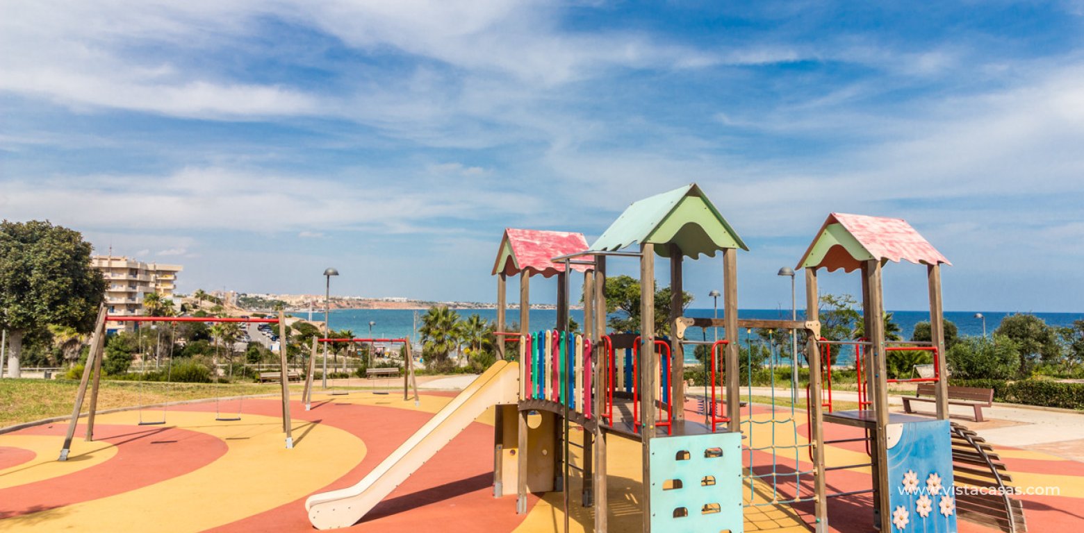 Venta - Apartamento - Mil Palmeras - Riomar
