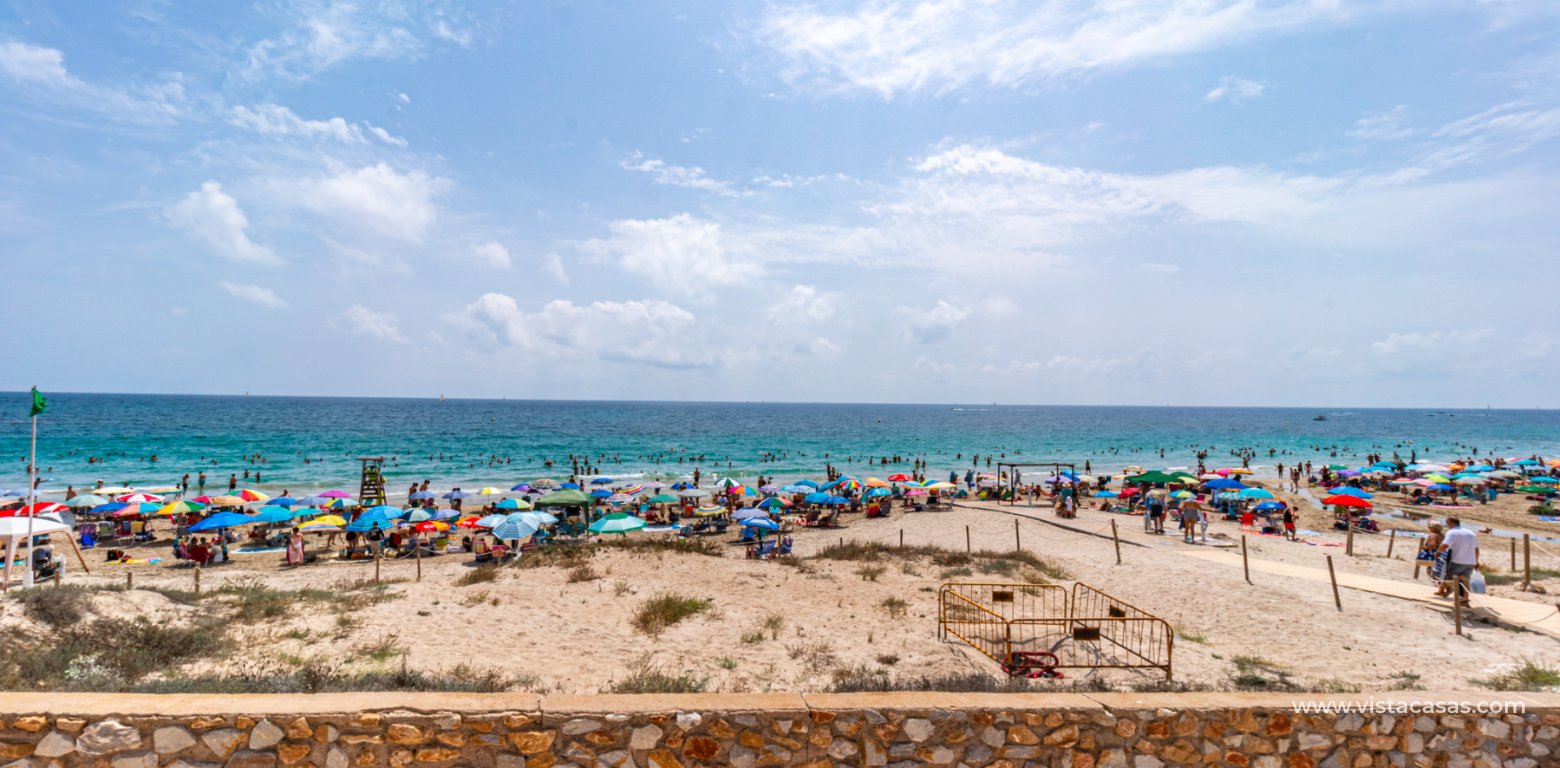 Venta - Apartamento - Mil Palmeras - Riomar