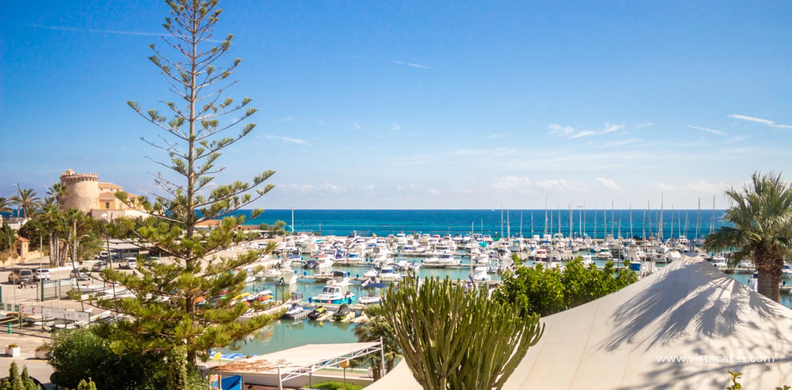 Venta - Apartamento - Mil Palmeras - Riomar