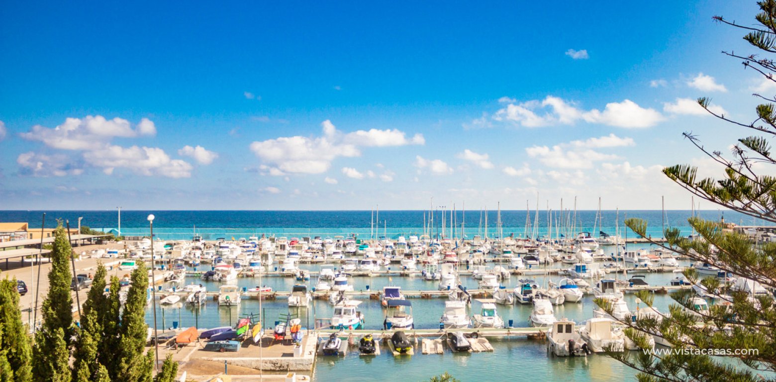Venta - Apartamento - Mil Palmeras - Riomar