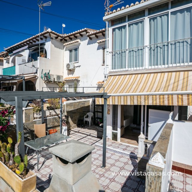 Bungalow - Wtórny - Los Balcones - Los Balcones