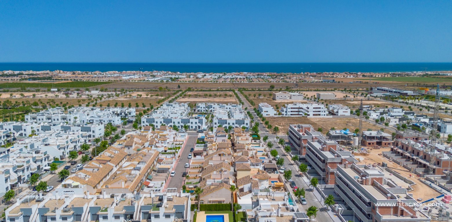 Sale - Appartement - Pilar de la Horadada