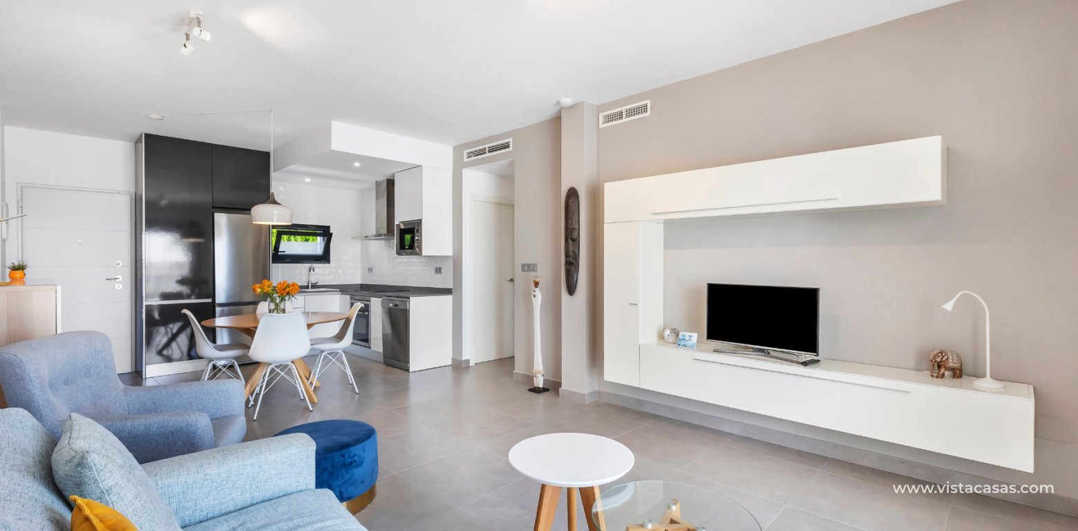 Sale - Appartement - Pilar de la Horadada
