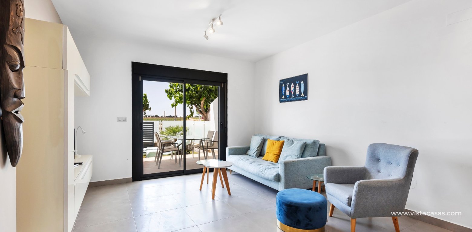 Sale - Appartement - Pilar de la Horadada