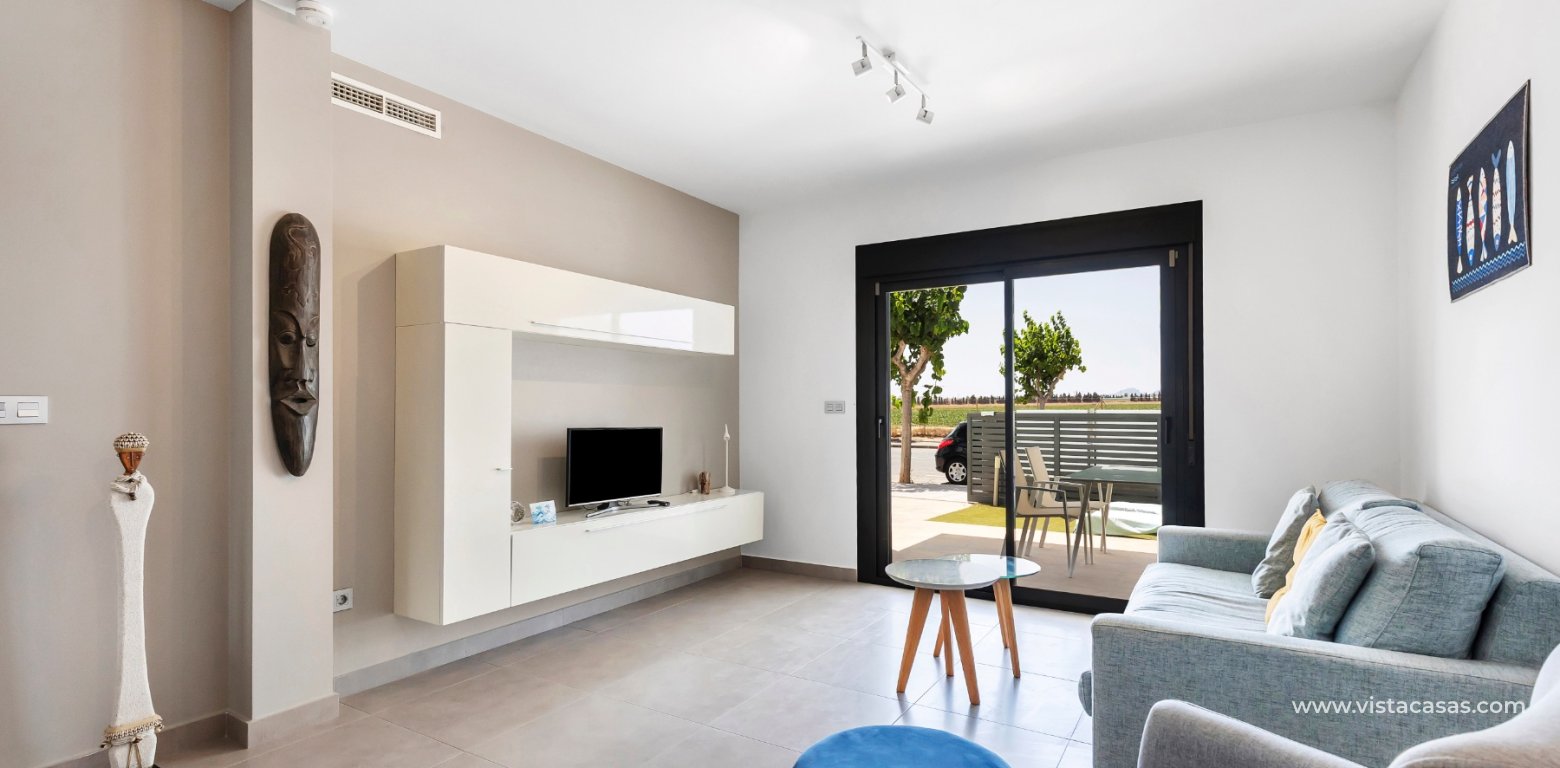 Sale - Appartement - Pilar de la Horadada