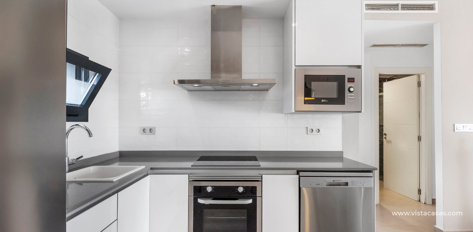 Sale - Appartement - Pilar de la Horadada