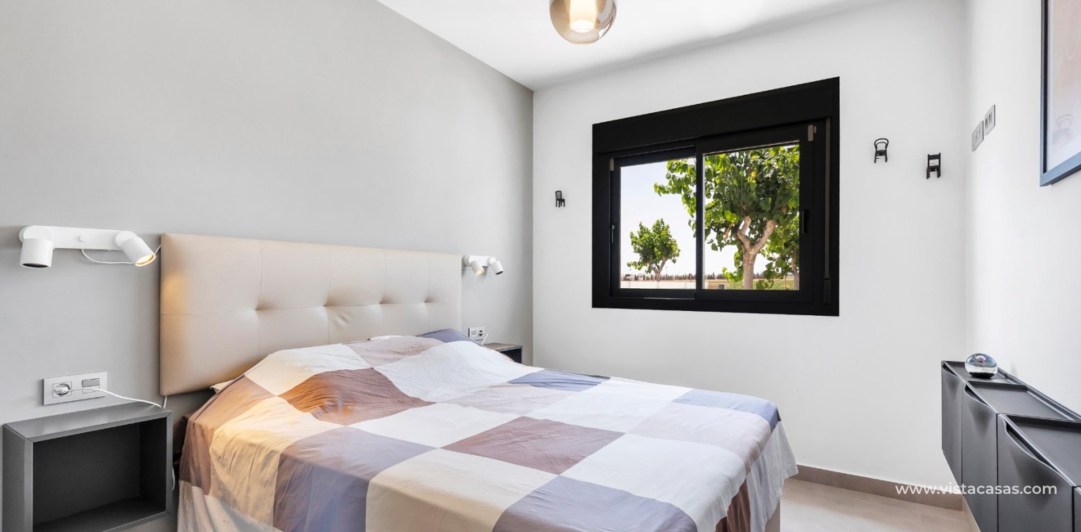 Sale - Appartement - Pilar de la Horadada