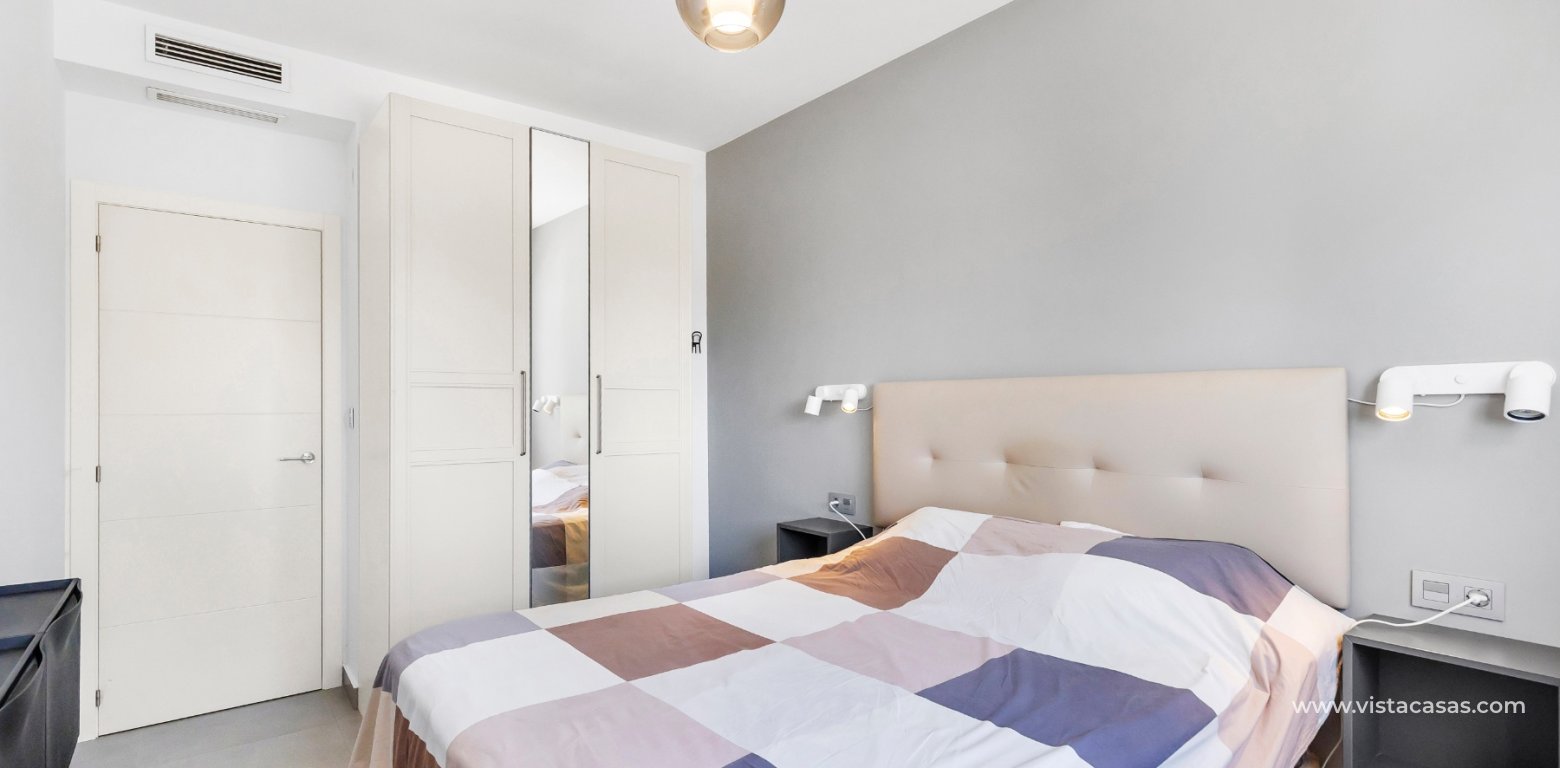 Sale - Appartement - Pilar de la Horadada