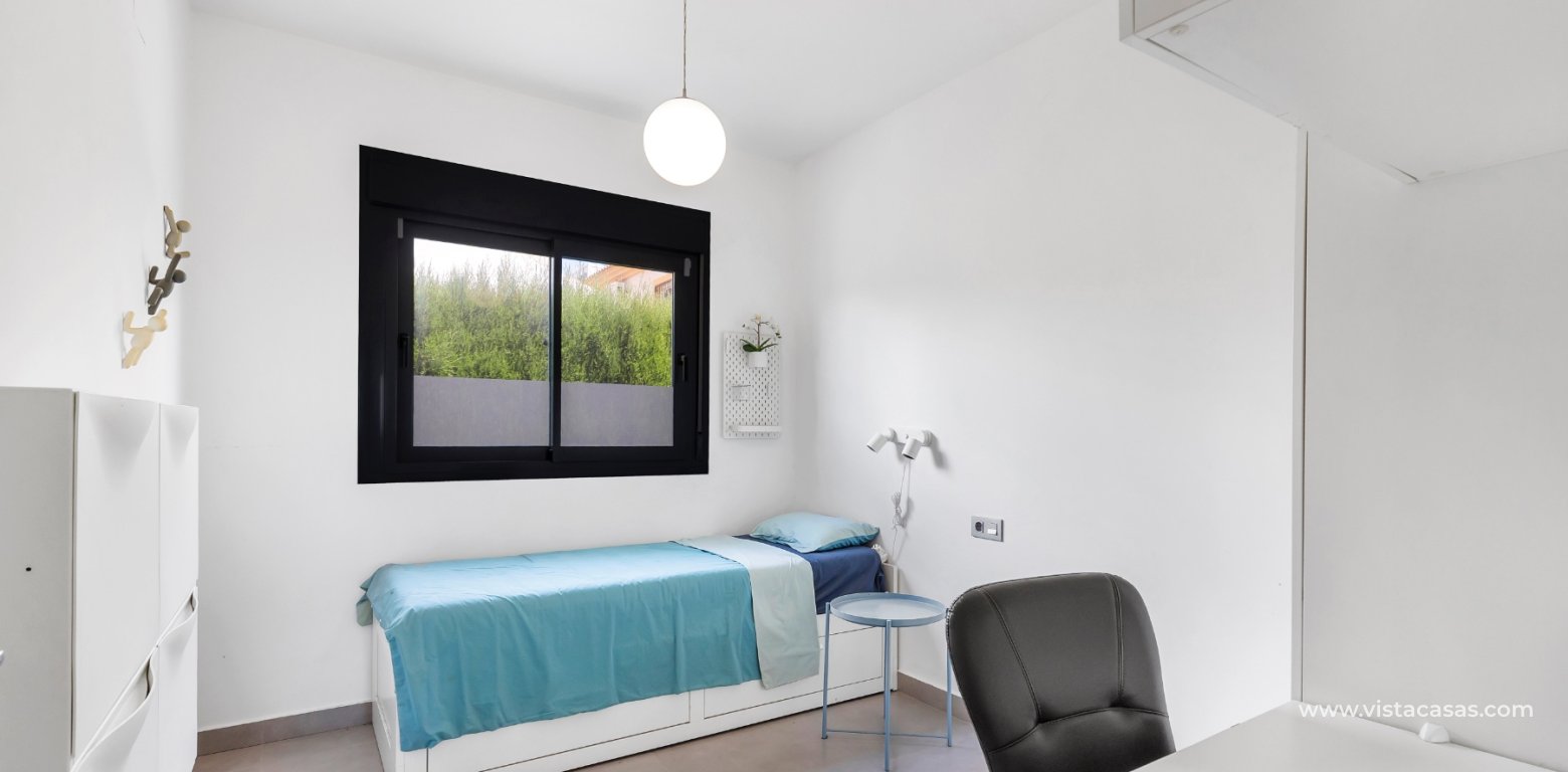 Sale - Appartement - Pilar de la Horadada