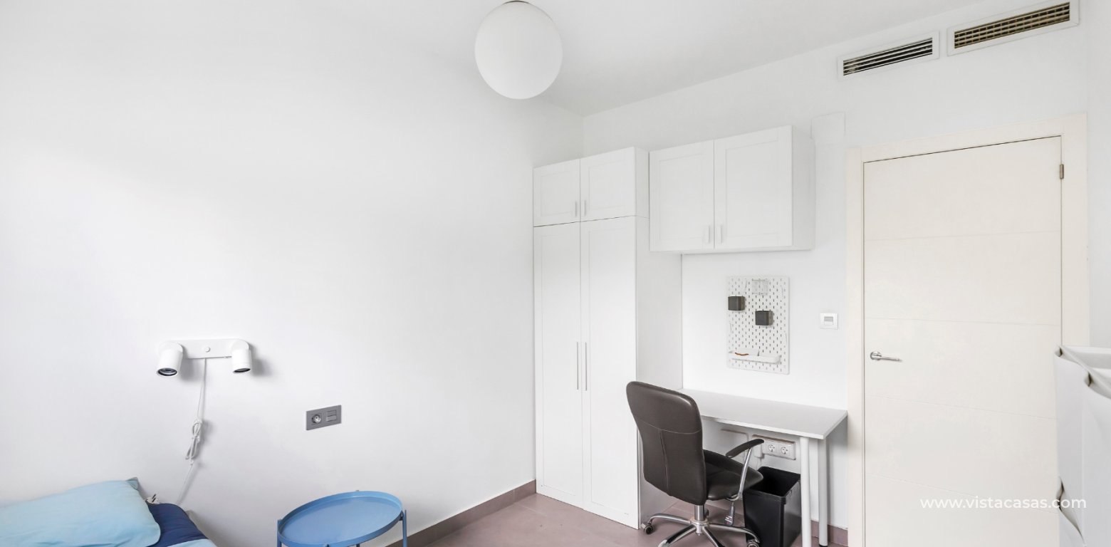 Sale - Appartement - Pilar de la Horadada