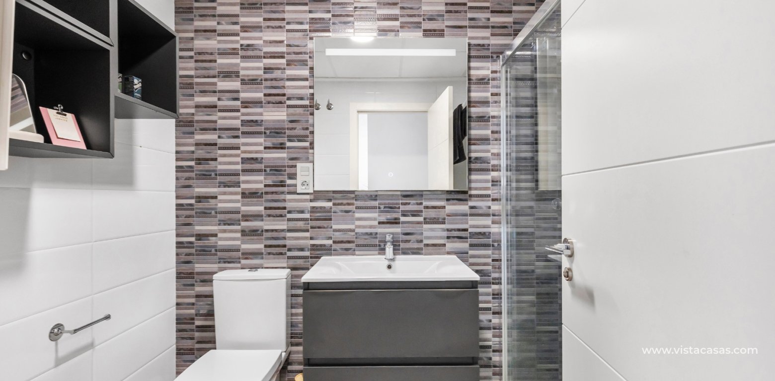 Sale - Appartement - Pilar de la Horadada
