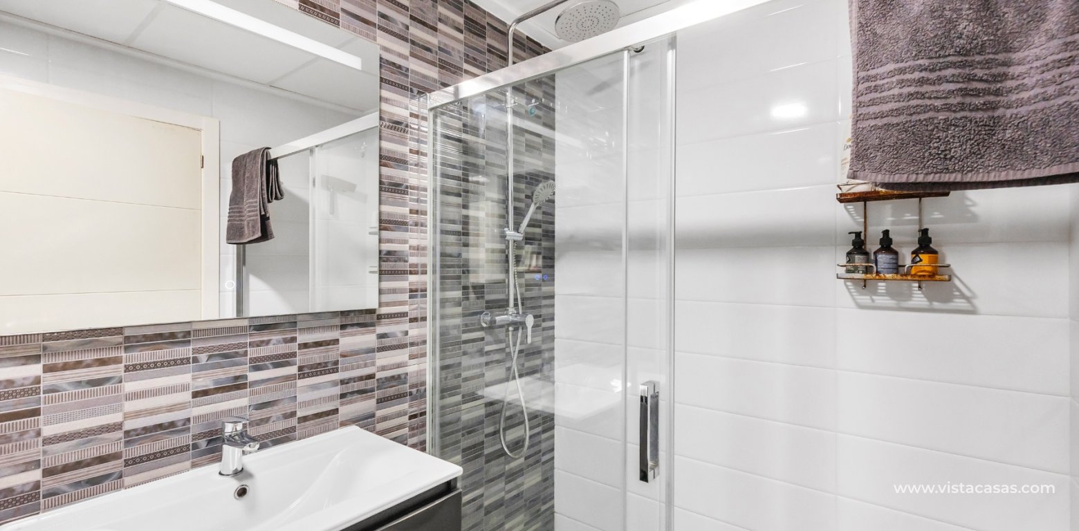 Sale - Appartement - Pilar de la Horadada