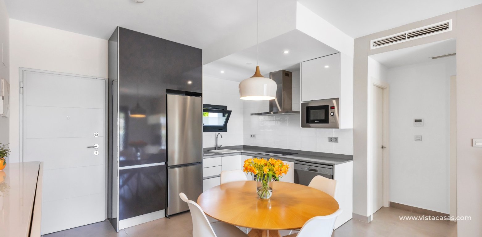 Sale - Appartement - Pilar de la Horadada