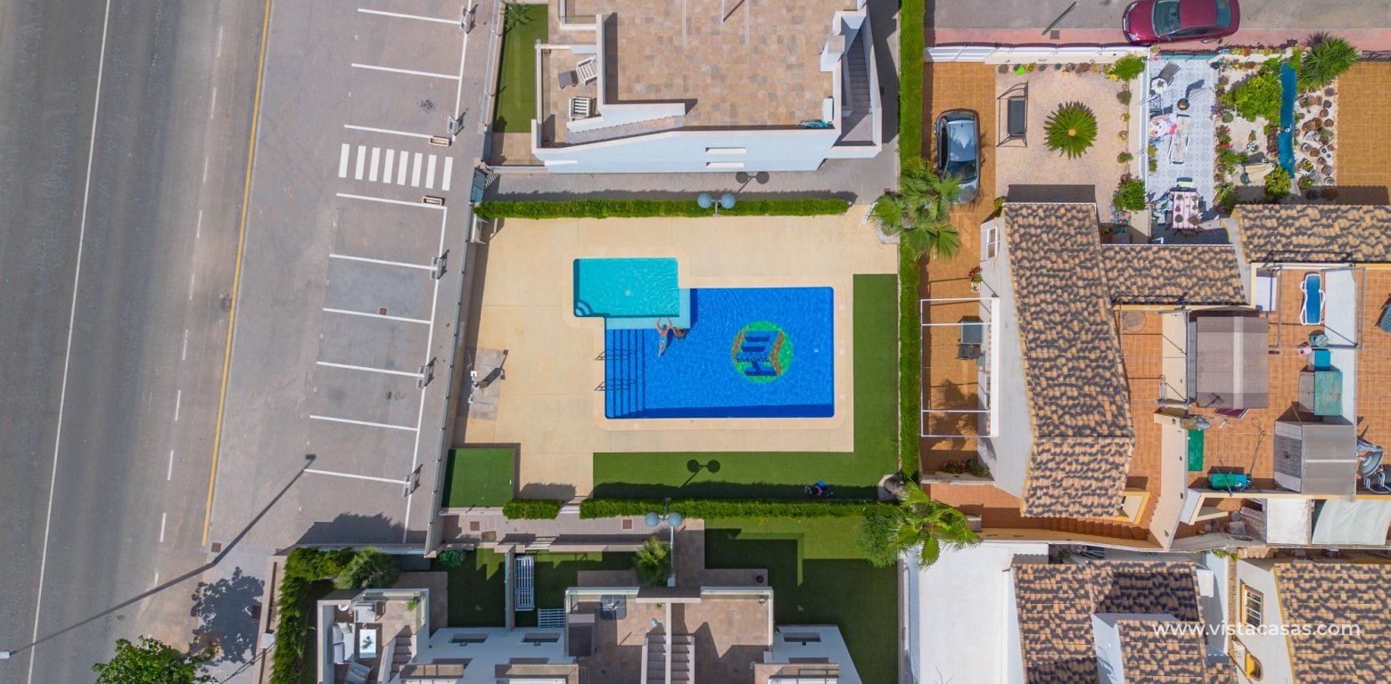 Sale - Appartement - Pilar de la Horadada