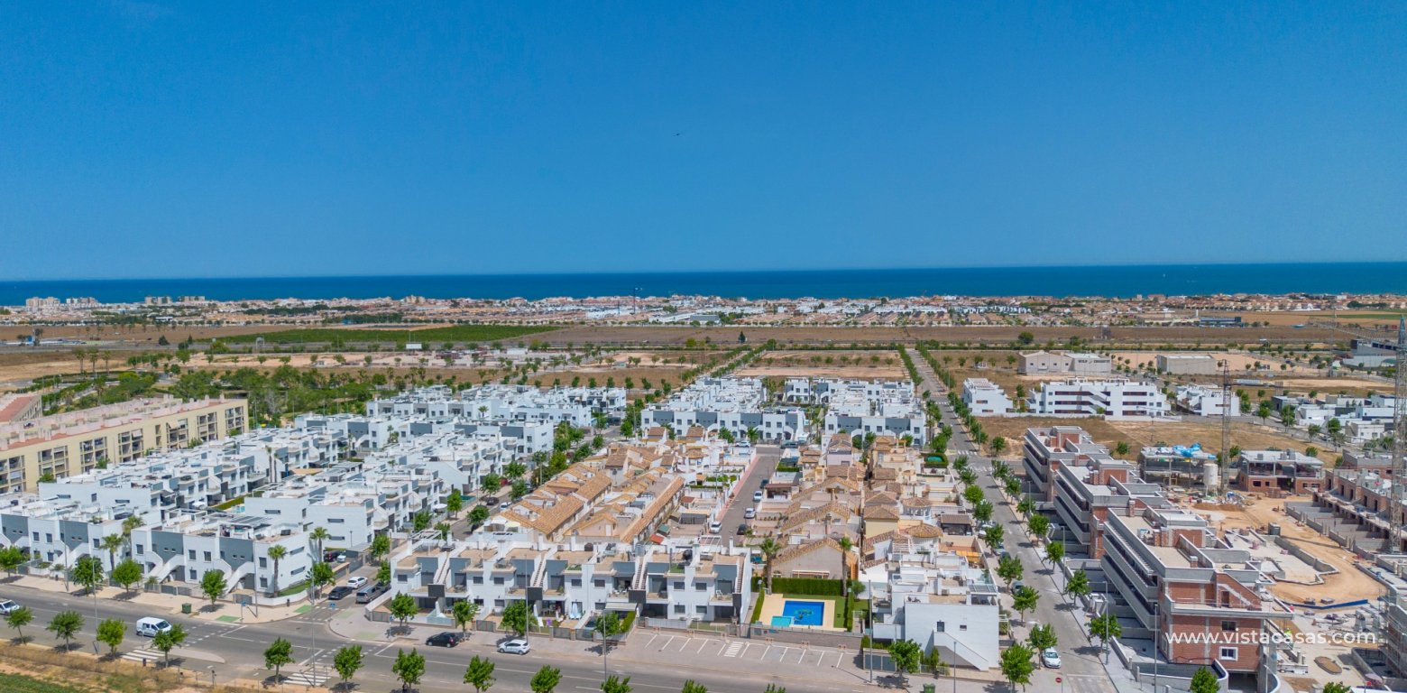 Sale - Appartement - Pilar de la Horadada