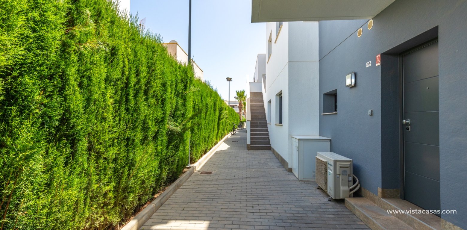 Sale - Appartement - Pilar de la Horadada