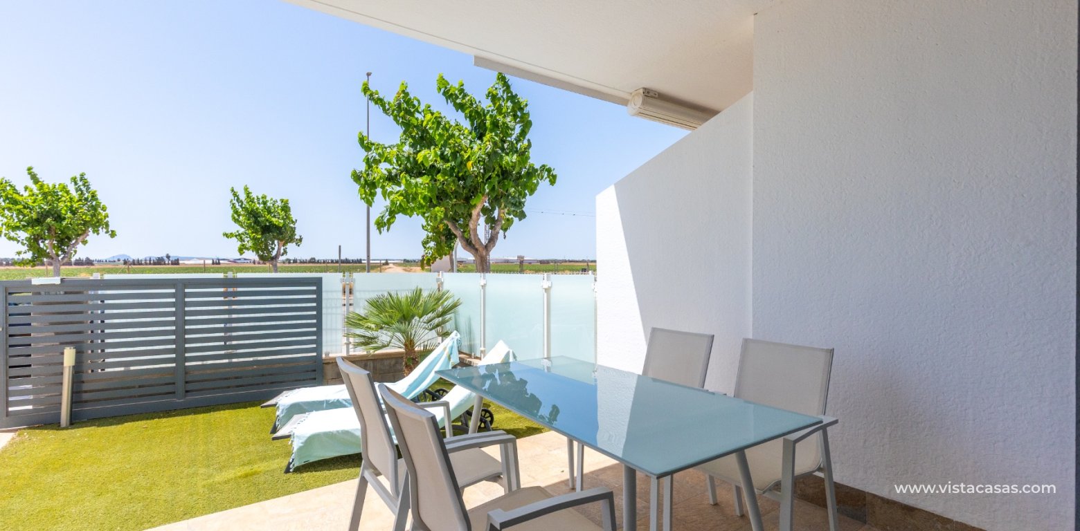 Sale - Appartement - Pilar de la Horadada