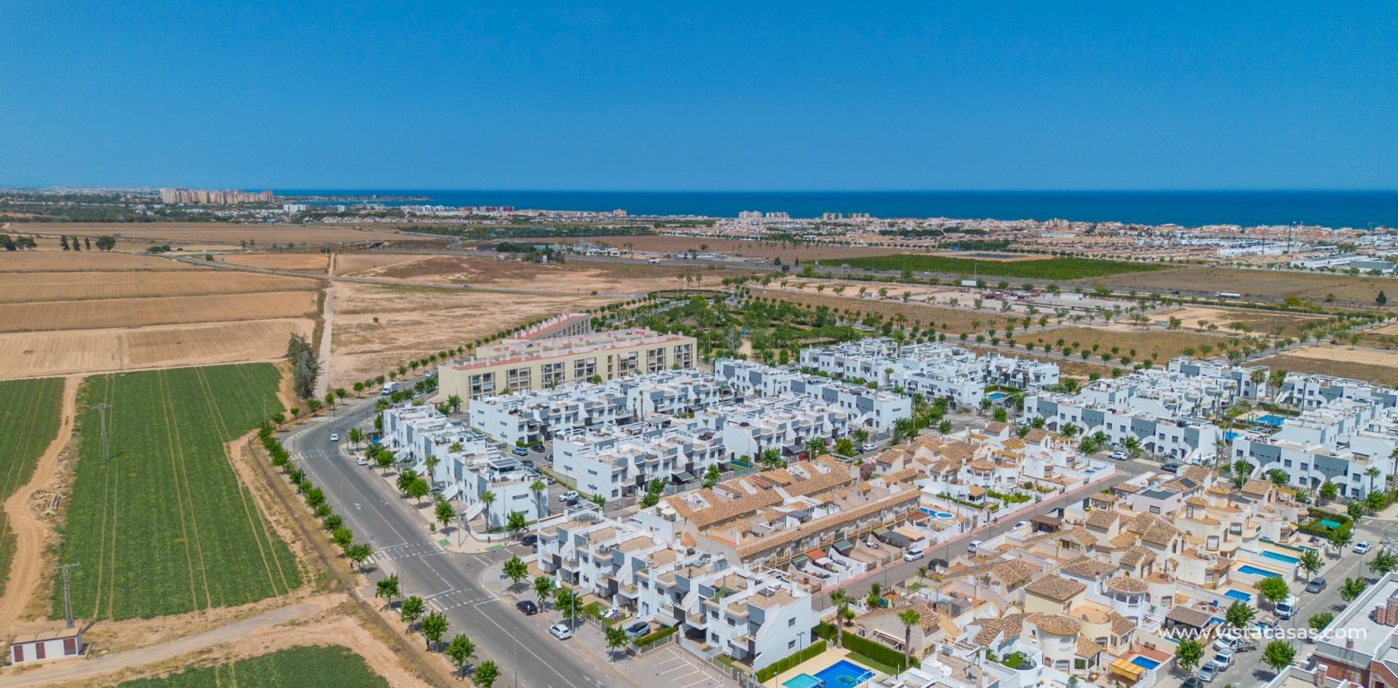 Sale - Appartement - Pilar de la Horadada