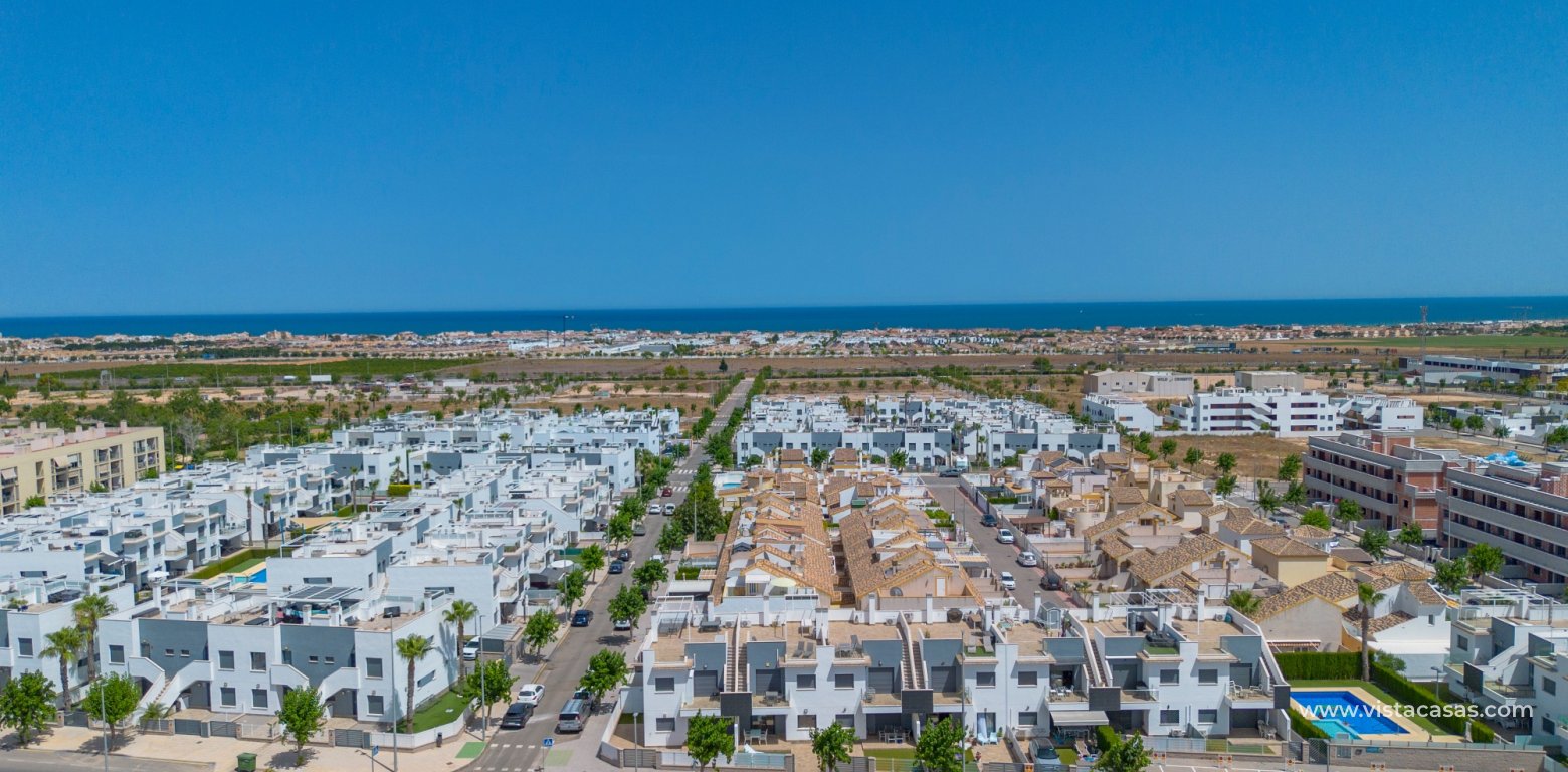 Sale - Appartement - Pilar de la Horadada