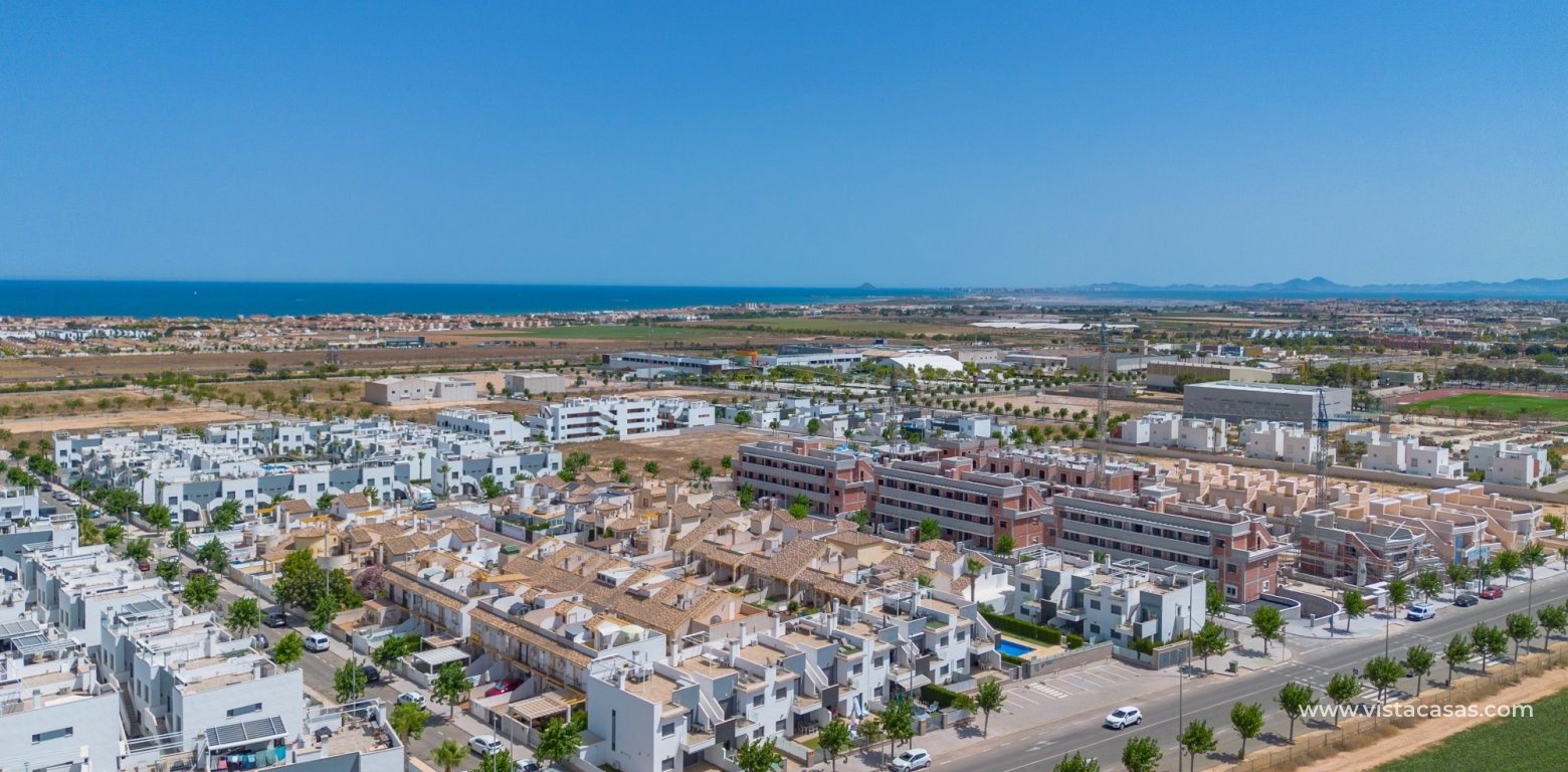 Sale - Appartement - Pilar de la Horadada