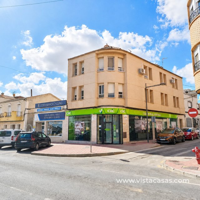 Apartment - Resale - Algorfa - Algorfa