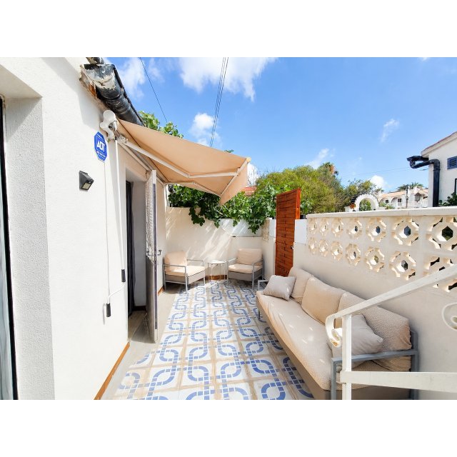 Bungalow - Resale - Torrevieja - Torrevieja