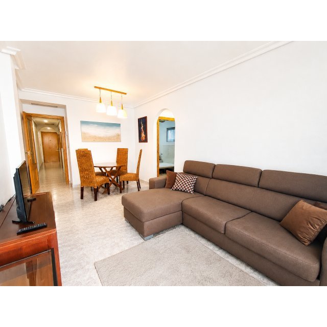 Appartement - Vente - Guardamar del Segura - Guardamar del Segura