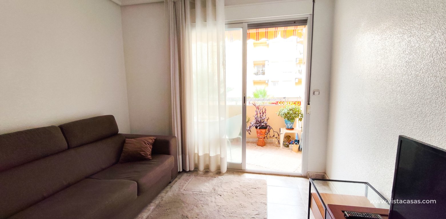 Sale - Lägenhet - Guardamar del Segura