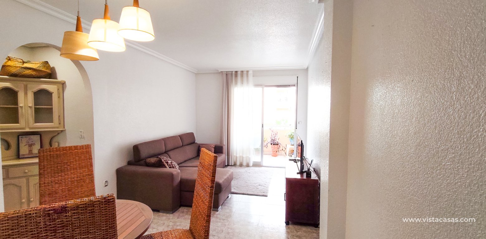Sale - Lägenhet - Guardamar del Segura