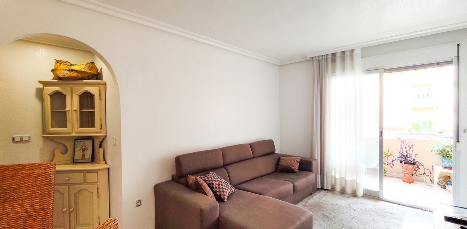 Sale - Lägenhet - Guardamar del Segura