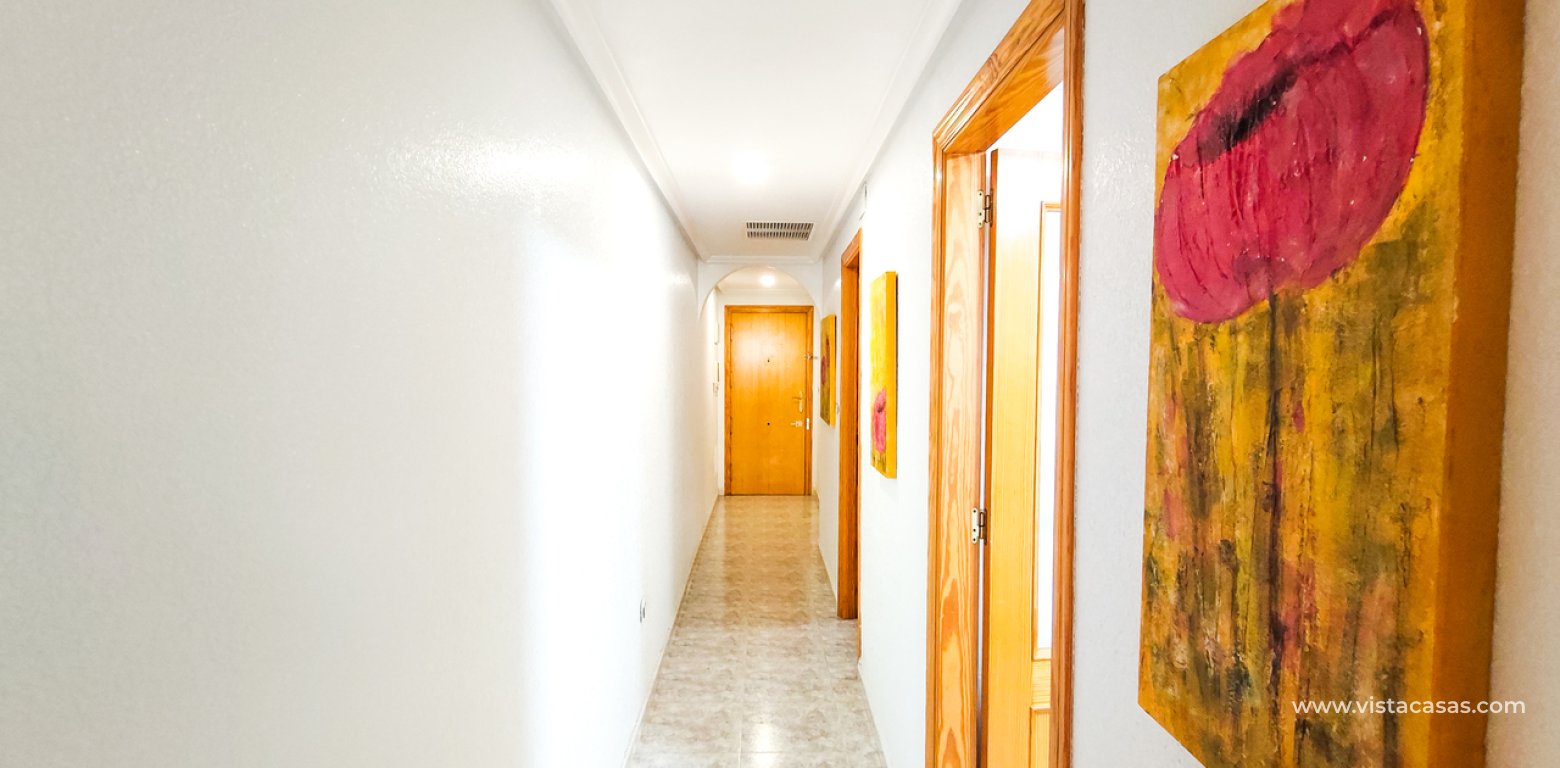 Sale - Lägenhet - Guardamar del Segura