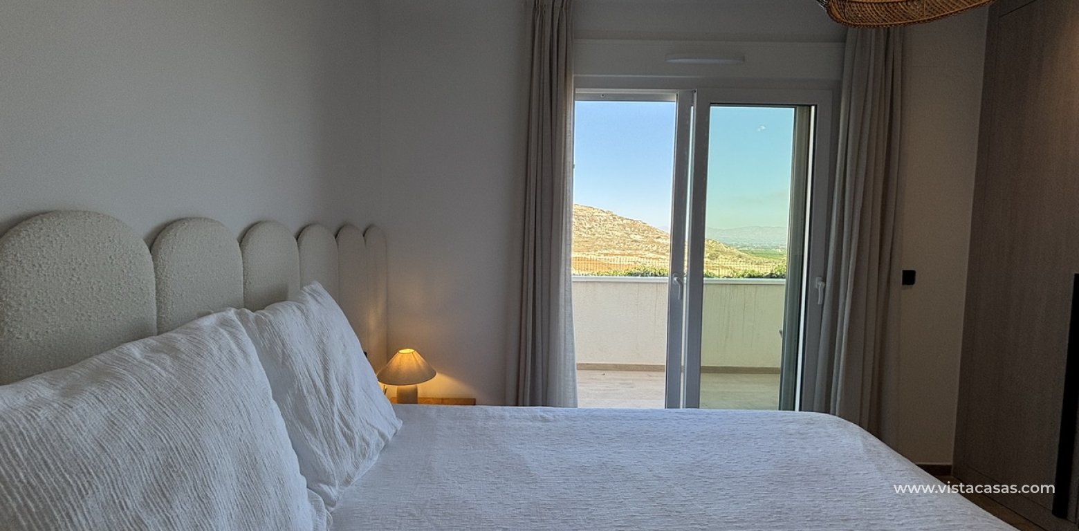 Sale - Appartement - Algorfa - La Finca Golf Resort