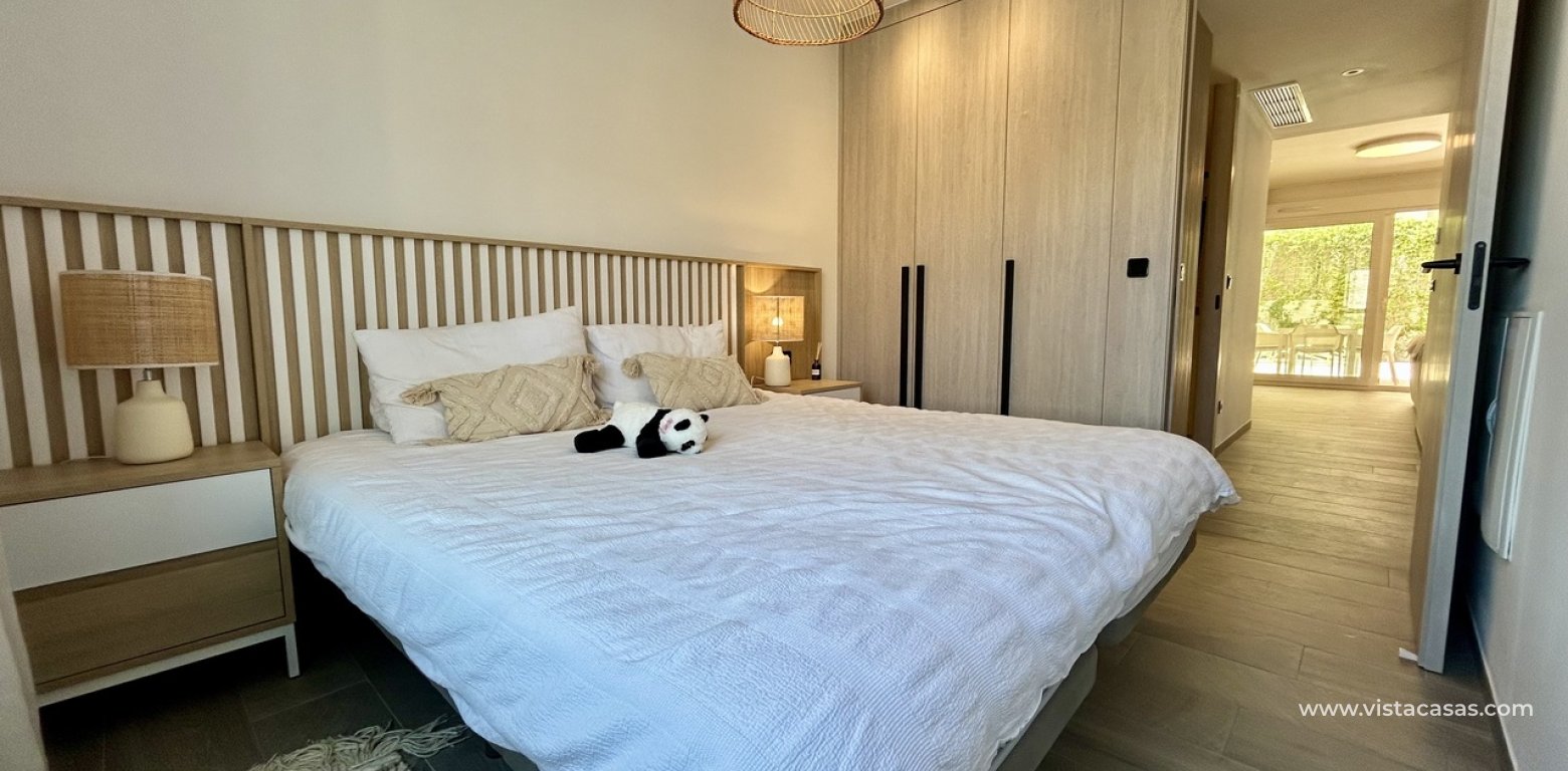 Sale - Appartement - Algorfa - La Finca Golf Resort