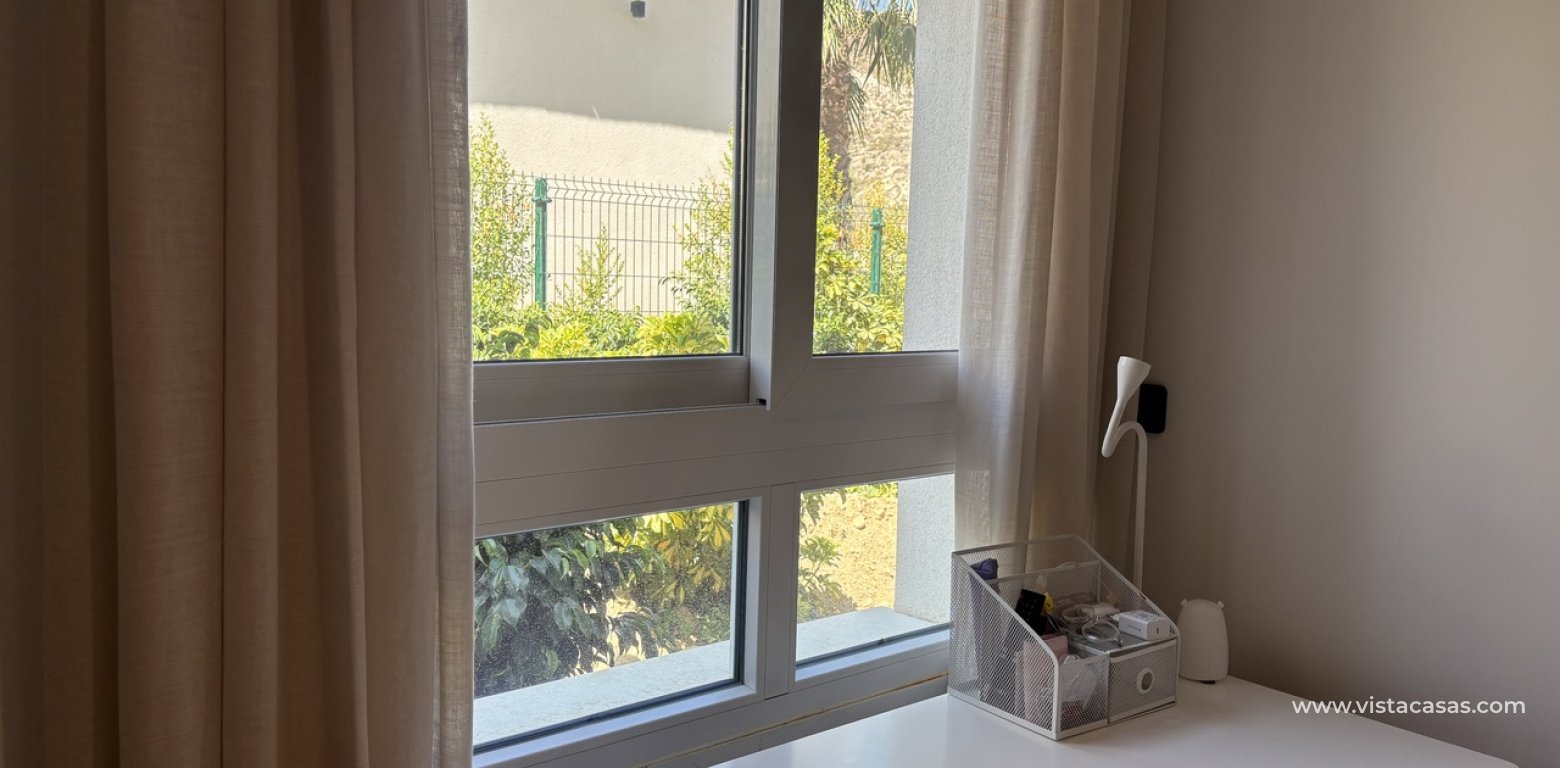 Sale - Appartement - Algorfa - La Finca Golf Resort