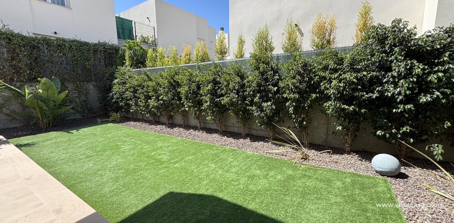 Sale - Appartement - Algorfa - La Finca Golf Resort