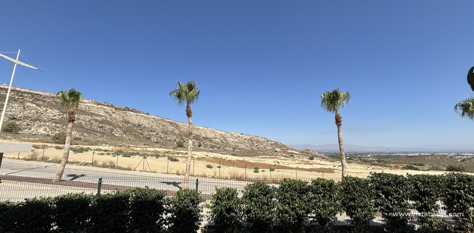 Sale - Appartement - Algorfa - La Finca Golf Resort