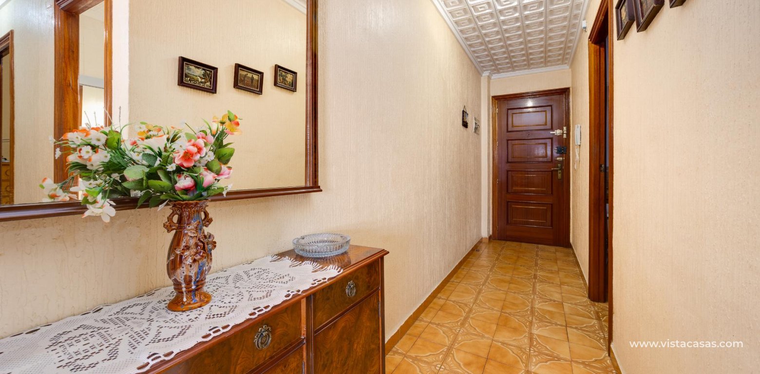 Sale - Wohnung - Torrevieja - Playa del Acequión