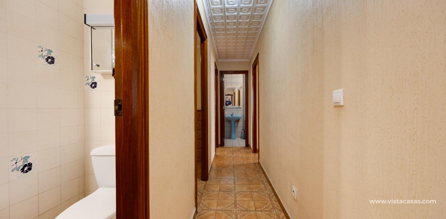 Sale - Wohnung - Torrevieja - Playa del Acequión