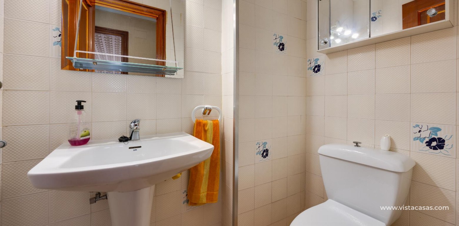 Sale - Wohnung - Torrevieja - Playa del Acequión