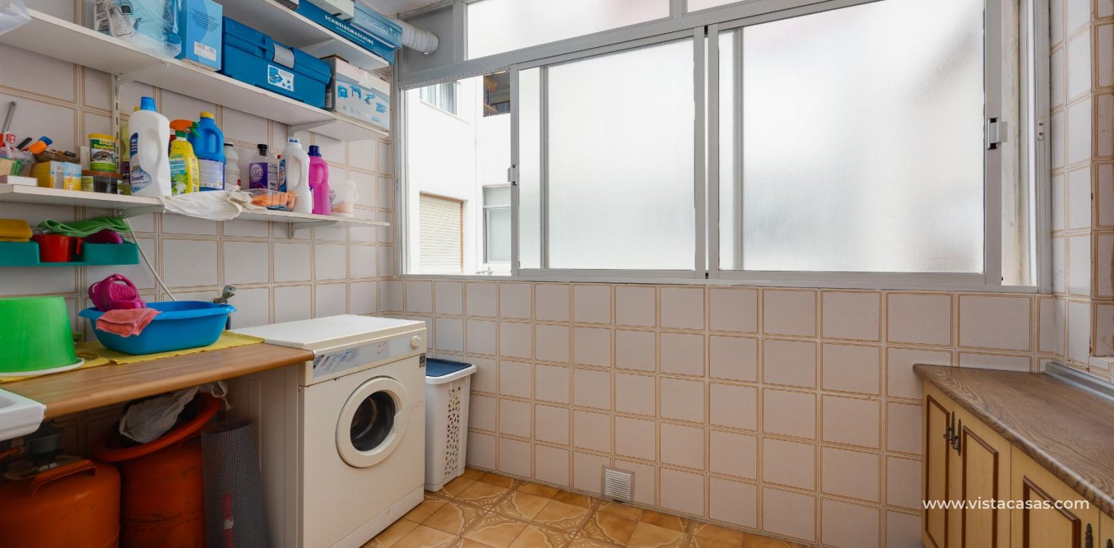 Sale - Wohnung - Torrevieja - Playa del Acequión
