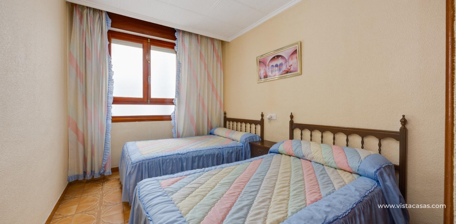 Sale - Wohnung - Torrevieja - Playa del Acequión