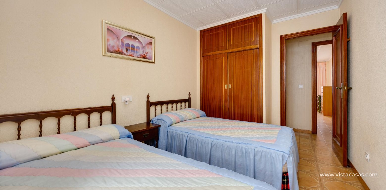 Sale - Wohnung - Torrevieja - Playa del Acequión