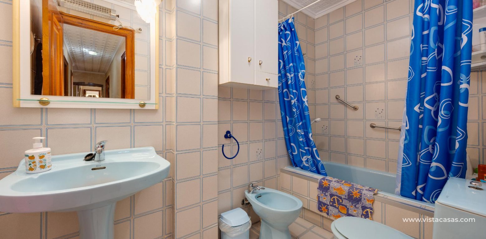 Sale - Wohnung - Torrevieja - Playa del Acequión