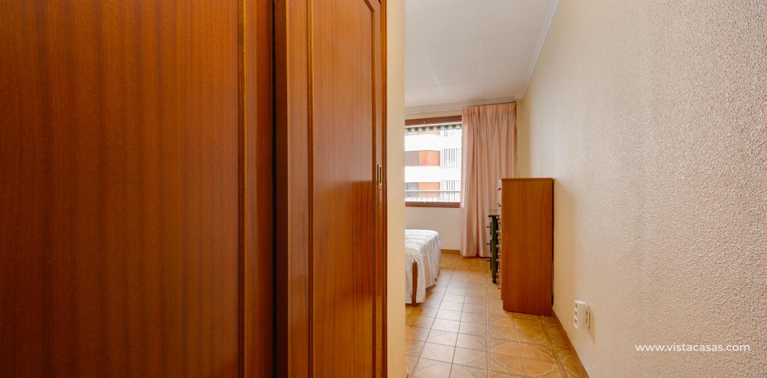 Sale - Wohnung - Torrevieja - Playa del Acequión